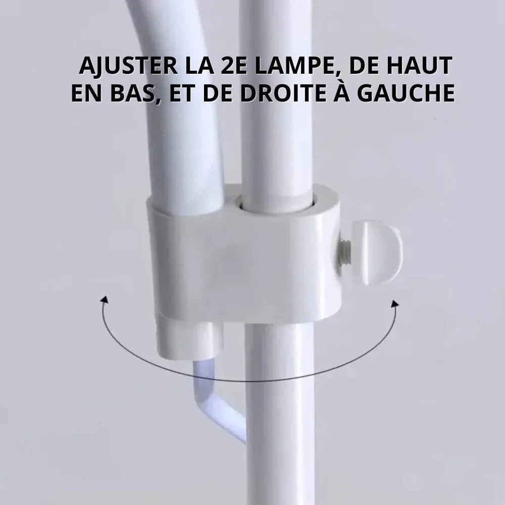 Lampe Liseuse Hôtel – Image 6